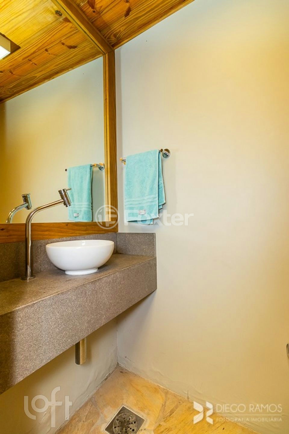 Casa de Condomínio à venda com 3 quartos, 150m² - Foto 26