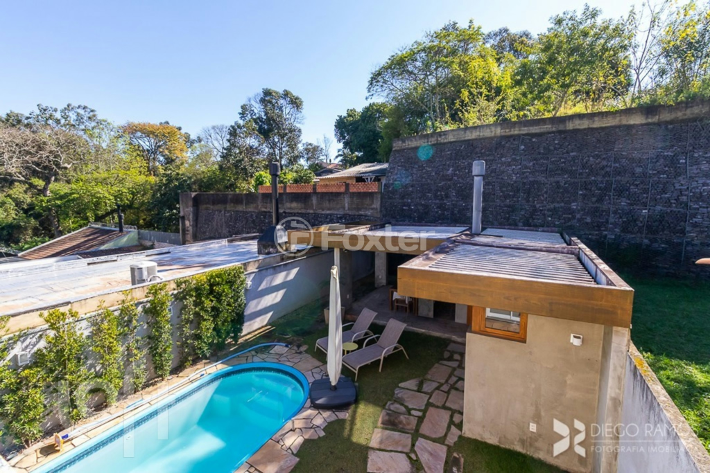 Casa de Condomínio à venda com 3 quartos, 150m² - Foto 35