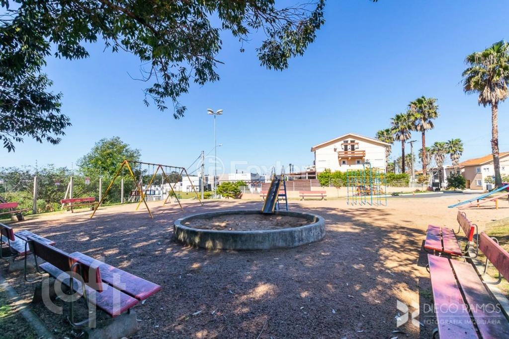 Casa de Condomínio à venda com 3 quartos, 150m² - Foto 54