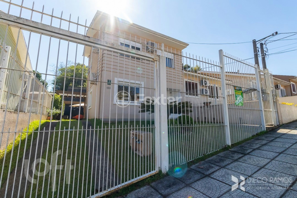 Casa de Condomínio à venda com 3 quartos, 150m² - Foto 37