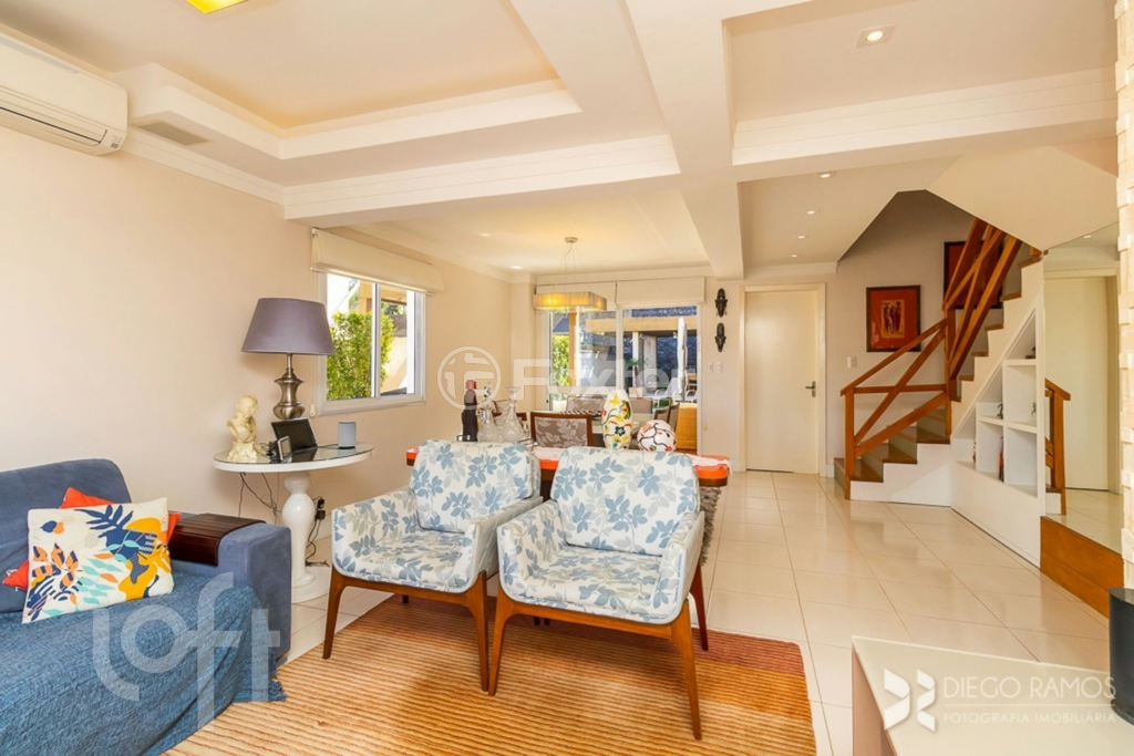 Casa de Condomínio à venda com 3 quartos, 150m² - Foto 59