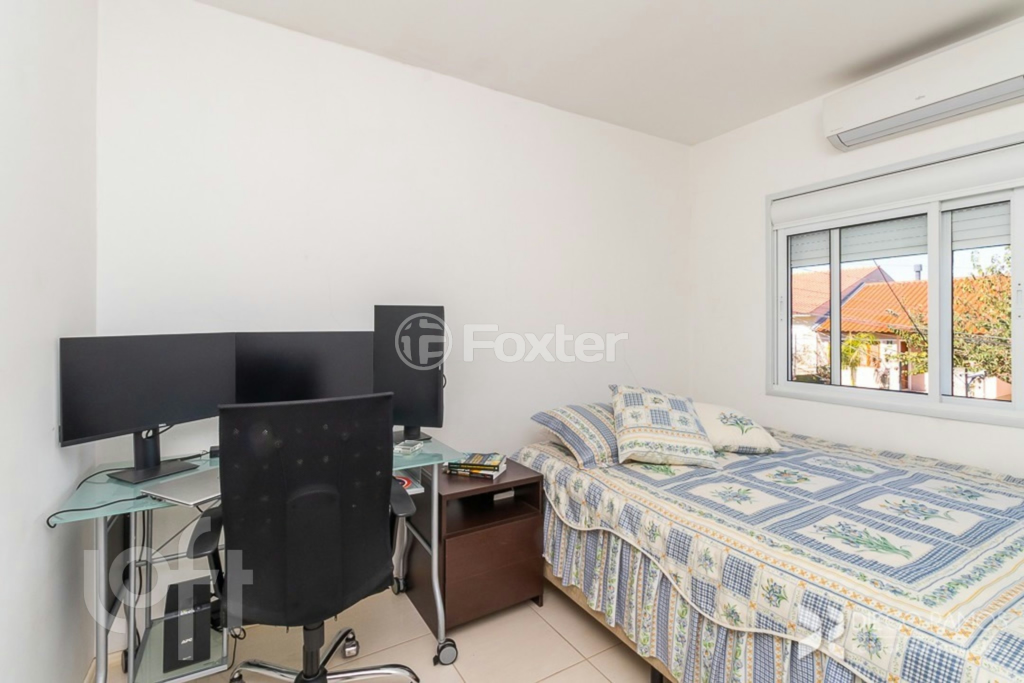 Casa de Condomínio à venda com 3 quartos, 150m² - Foto 19