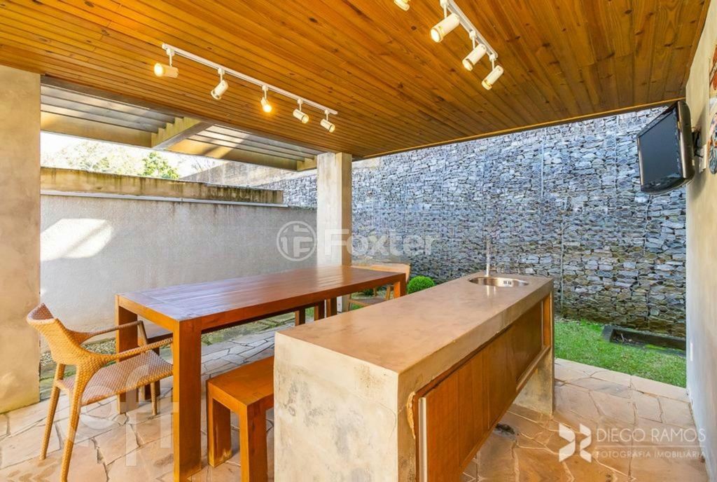 Casa de Condomínio à venda com 3 quartos, 150m² - Foto 7