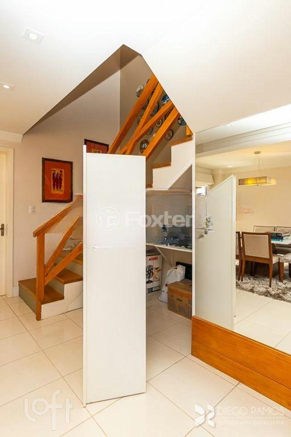 Casa de Condomínio à venda com 3 quartos, 150m² - Foto 33