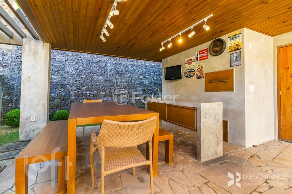 Casa de Condomínio à venda com 3 quartos, 150m² - Foto 6