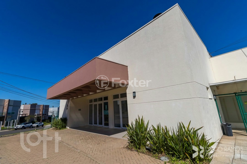Casa de Condomínio à venda com 3 quartos, 150m² - Foto 45