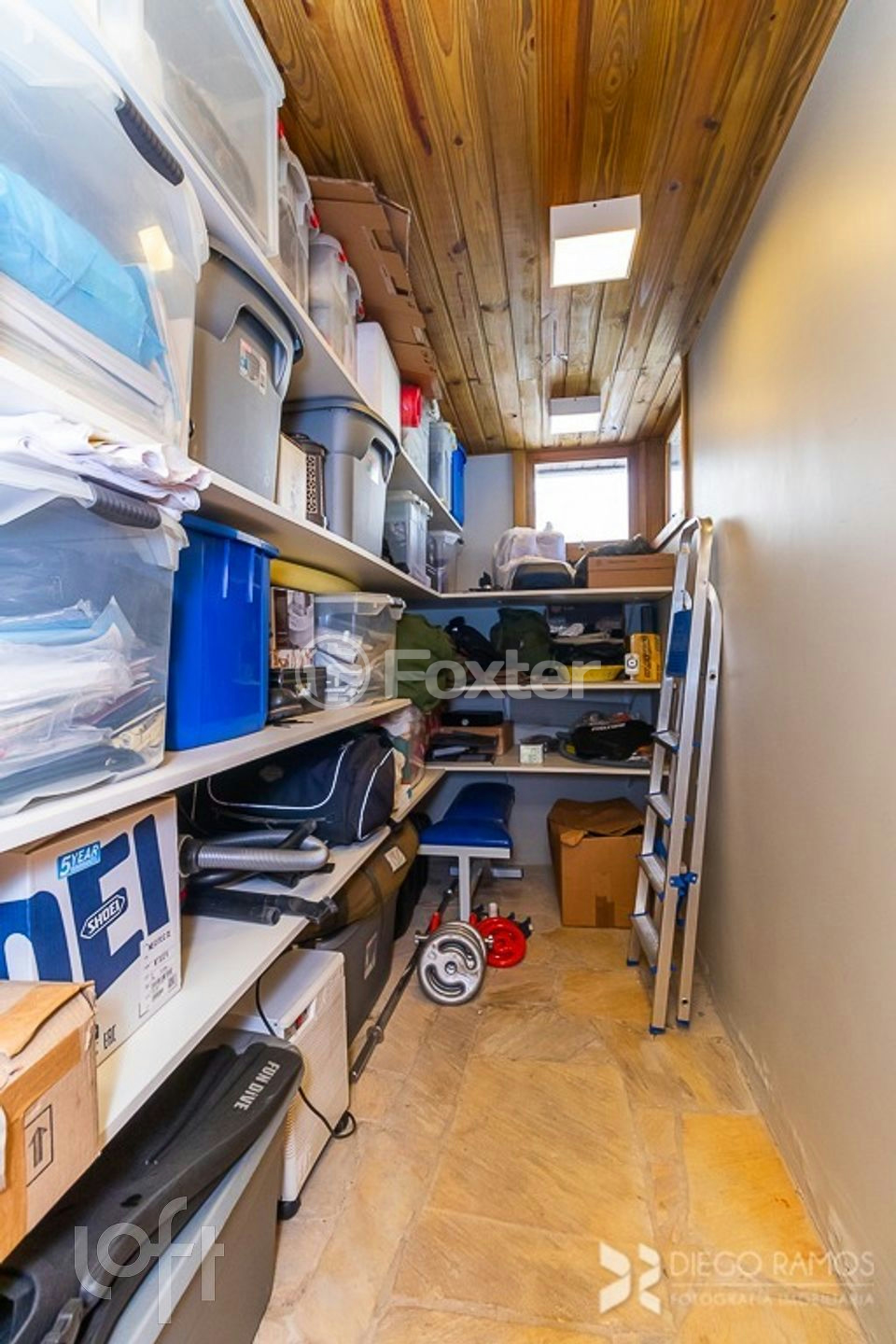 Casa de Condomínio à venda com 3 quartos, 150m² - Foto 39