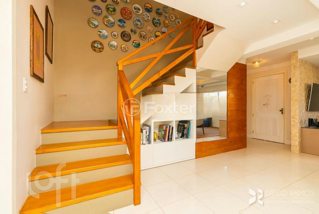Casa de Condomínio à venda com 3 quartos, 150m² - Foto 10