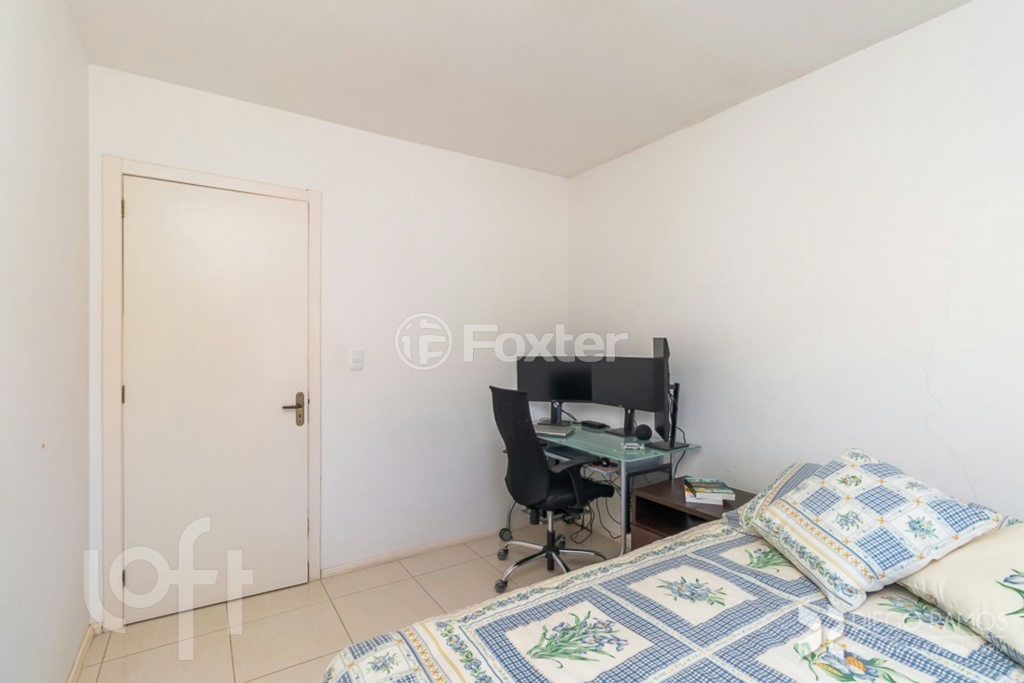 Casa de Condomínio à venda com 3 quartos, 150m² - Foto 21