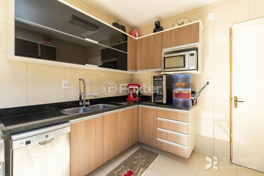 Casa de Condomínio à venda com 3 quartos, 150m² - Foto 23