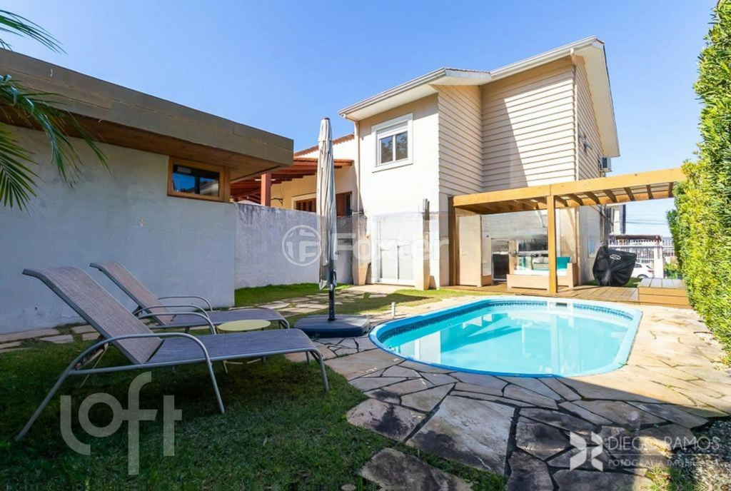 Casa de Condomínio à venda com 3 quartos, 150m² - Foto 38