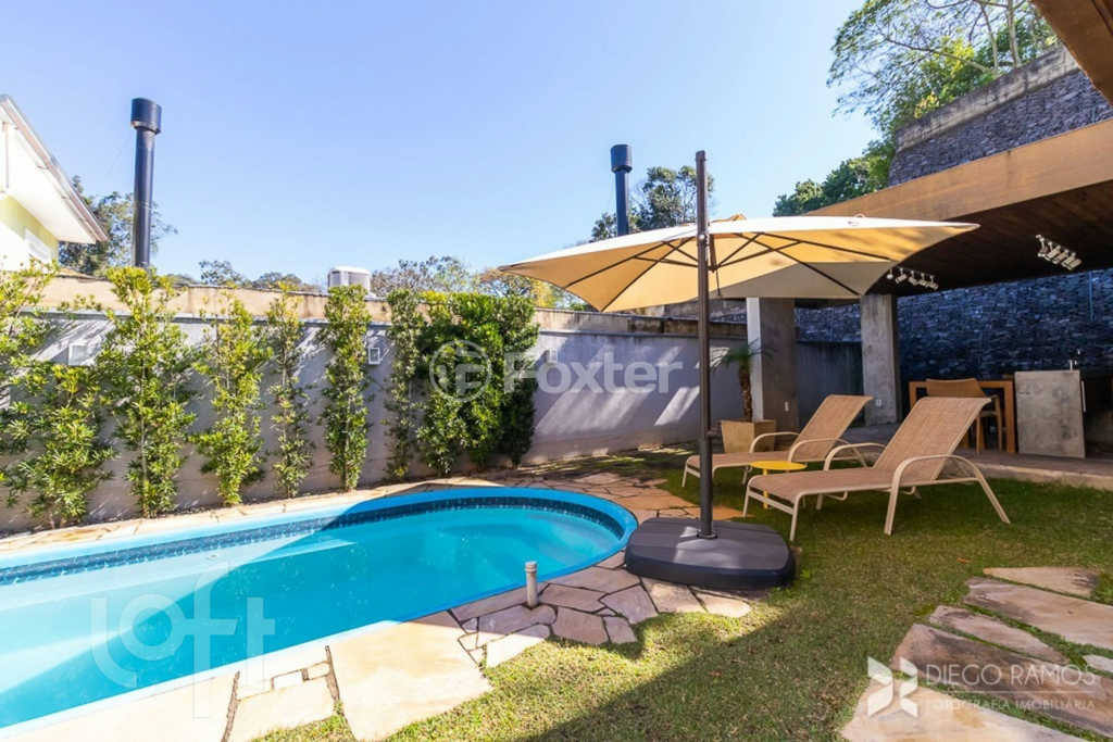 Casa de Condomínio à venda com 3 quartos, 150m² - Foto 24