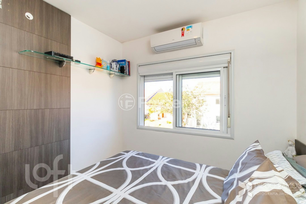 Casa de Condomínio à venda com 3 quartos, 150m² - Foto 13