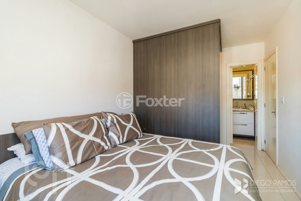 Casa de Condomínio à venda com 3 quartos, 150m² - Foto 14