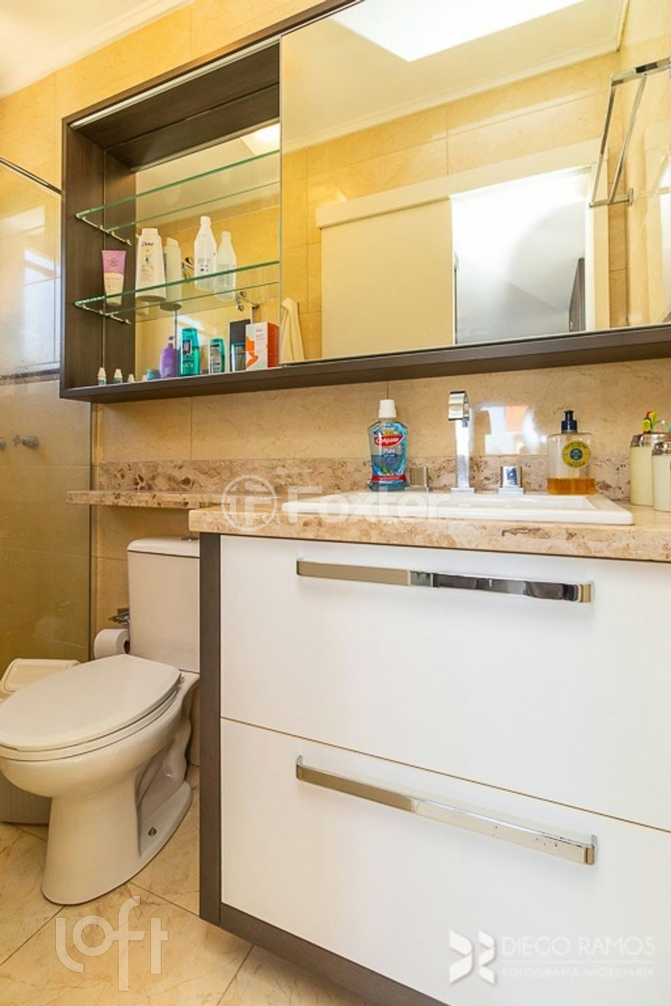 Casa de Condomínio à venda com 3 quartos, 150m² - Foto 8