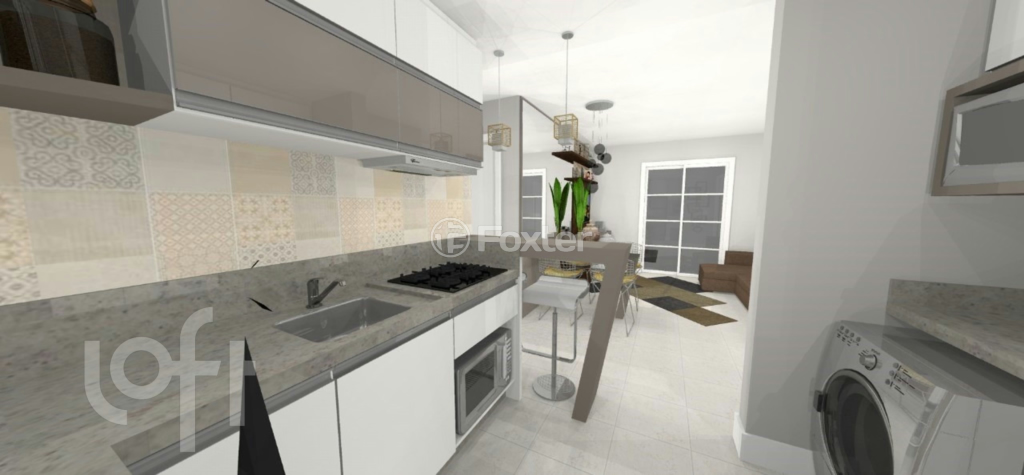 Apartamento à venda com 3 quartos, 75m² - Foto 7