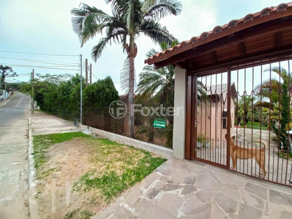 Casa à venda com 3 quartos, 73m² - Foto 2