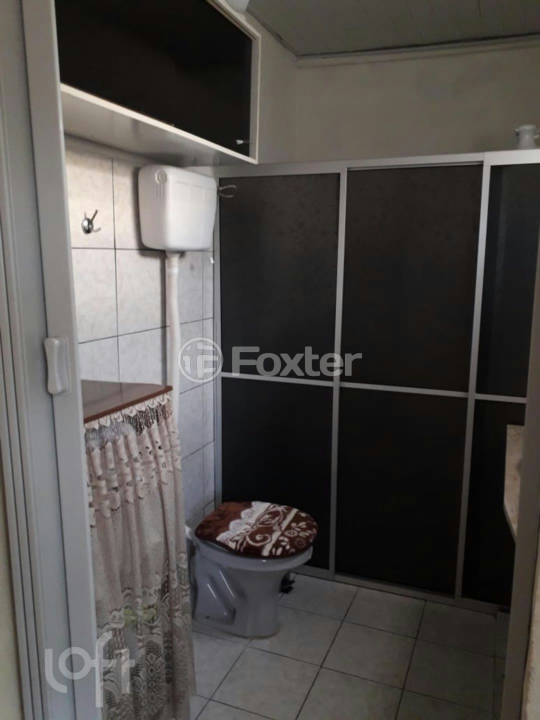 Casa à venda com 3 quartos, 73m² - Foto 11