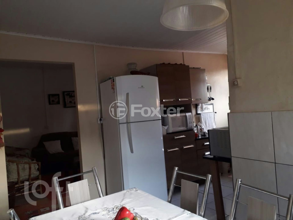 Casa à venda com 3 quartos, 73m² - Foto 9