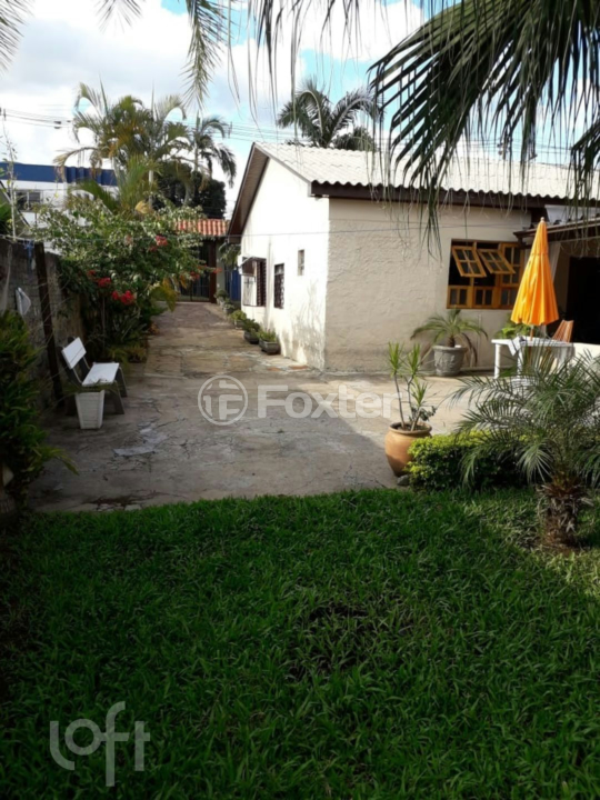 Casa à venda com 3 quartos, 73m² - Foto 3