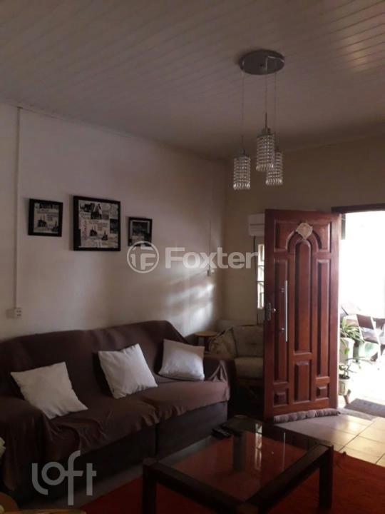Casa à venda com 3 quartos, 73m² - Foto 7