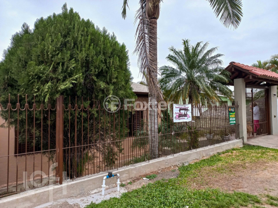 Casa à venda com 3 quartos, 73m² - Foto 15