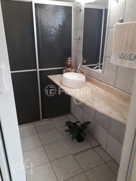 Casa à venda com 3 quartos, 73m² - Foto 10