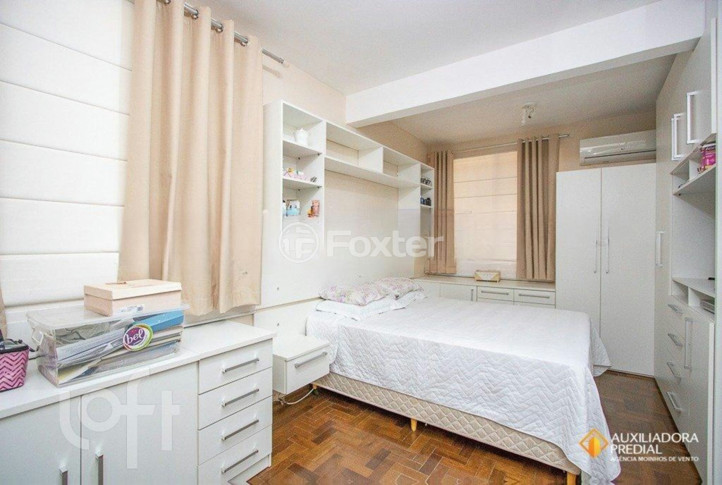Apartamento à venda com 3 quartos, 110m² - Foto 8