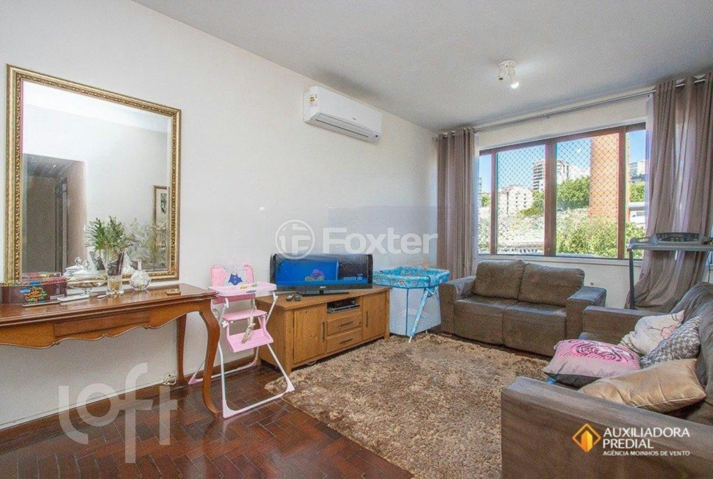 Apartamento à venda com 3 quartos, 110m² - Foto 19