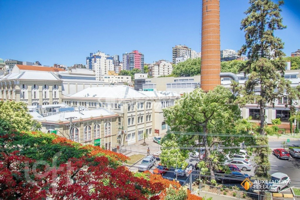 Apartamento à venda com 3 quartos, 110m² - Foto 4
