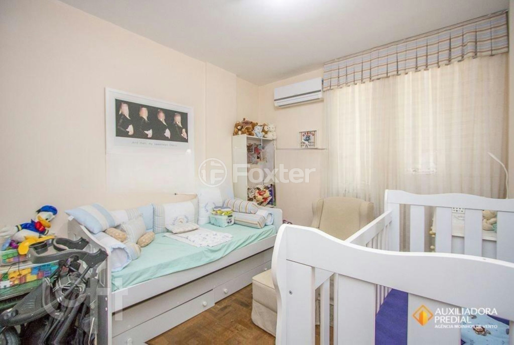 Apartamento à venda com 3 quartos, 110m² - Foto 6