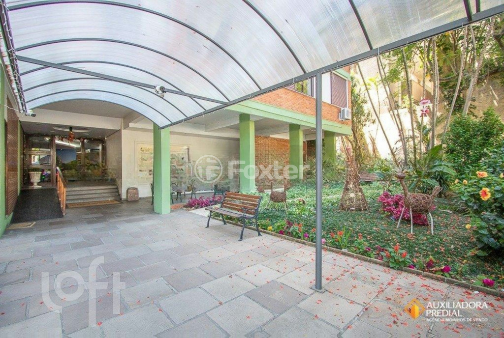 Apartamento à venda com 3 quartos, 110m² - Foto 17
