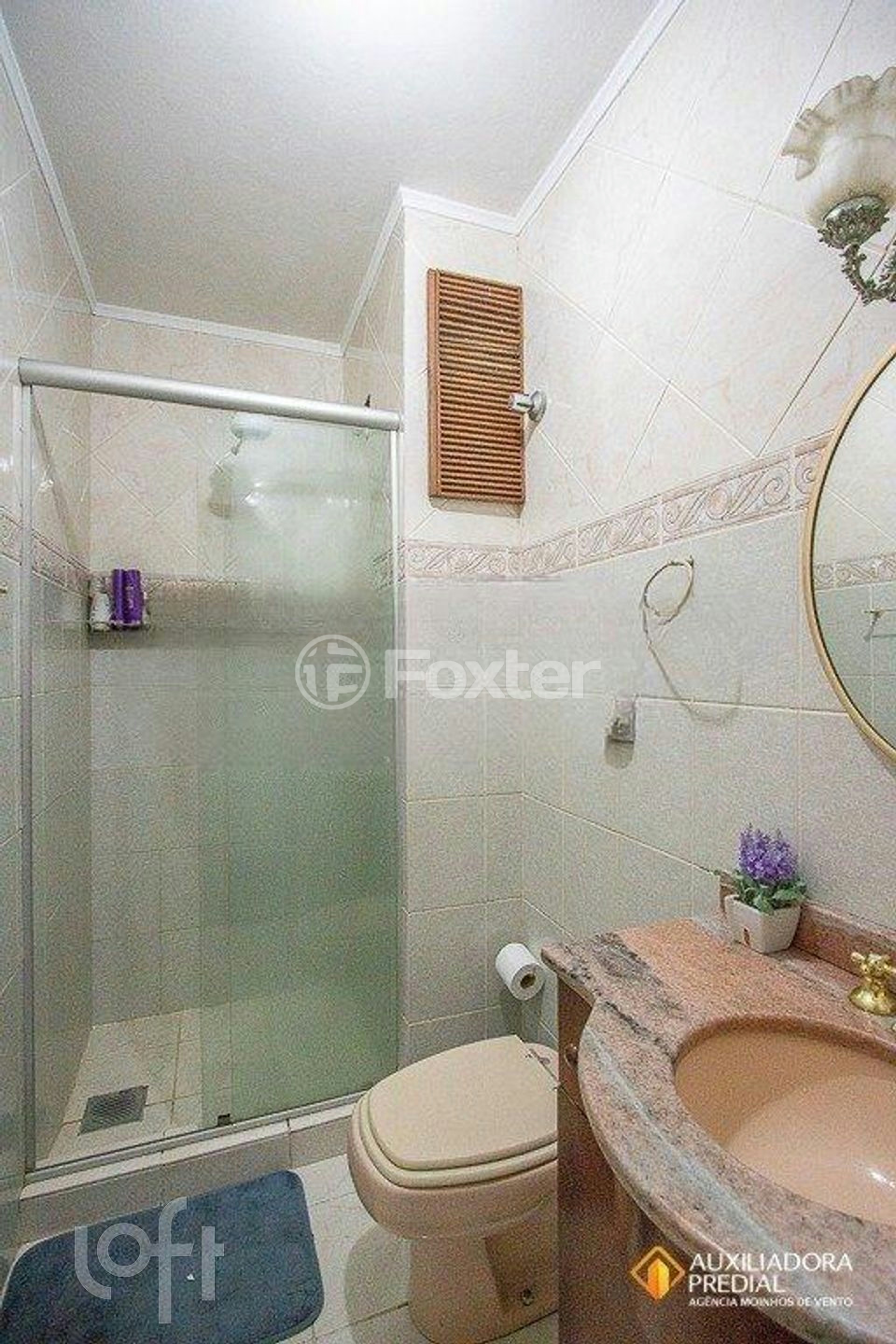Apartamento à venda com 3 quartos, 110m² - Foto 5
