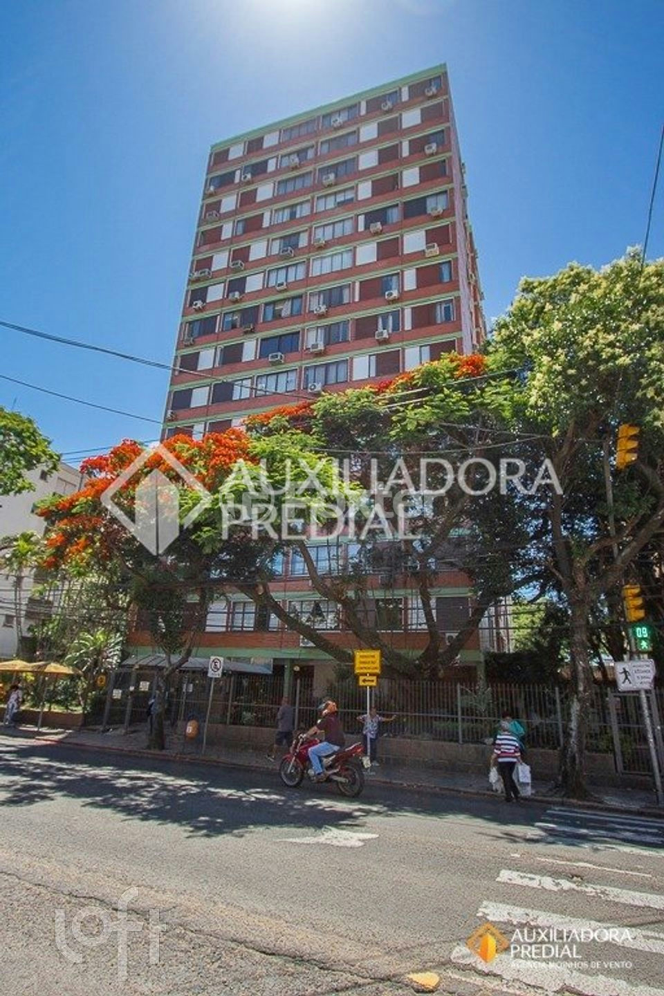 Apartamento à venda com 3 quartos, 110m² - Foto 18