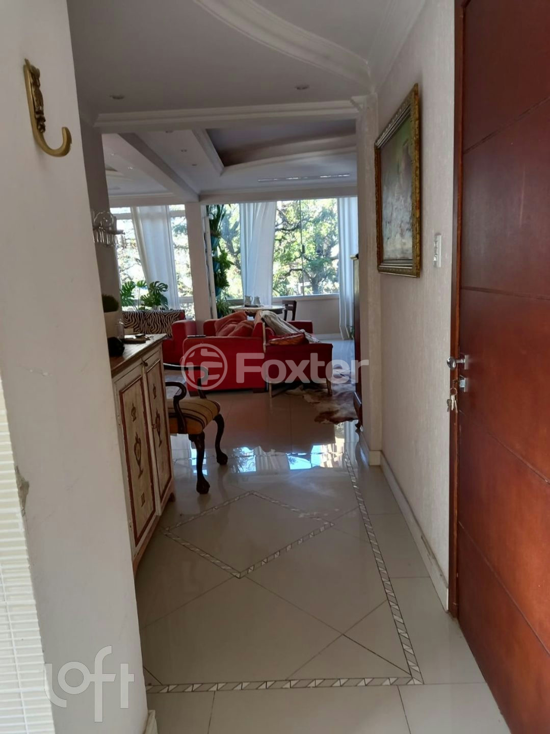 Apartamento à venda com 3 quartos, 148m² - Foto 8