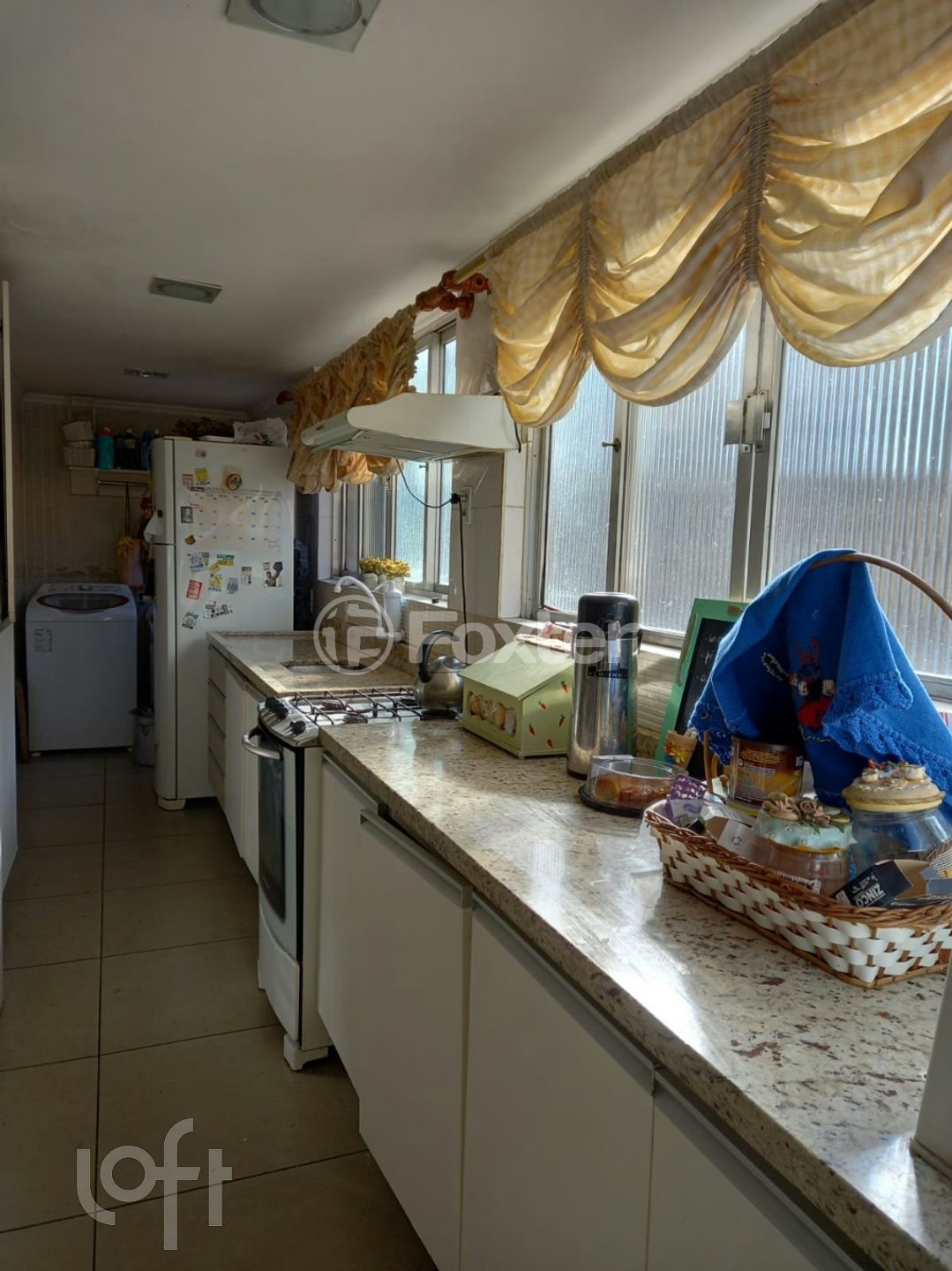 Apartamento à venda com 3 quartos, 148m² - Foto 10