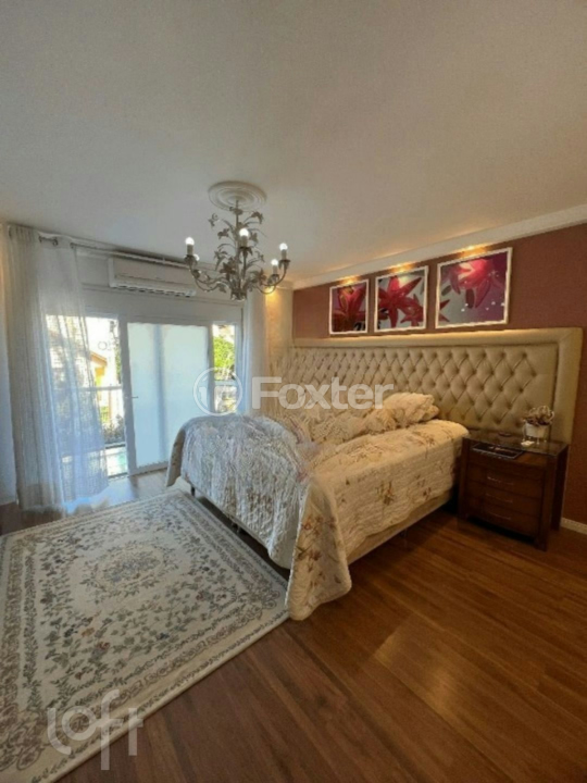 Casa de Condomínio à venda com 4 quartos, 242m² - Foto 47