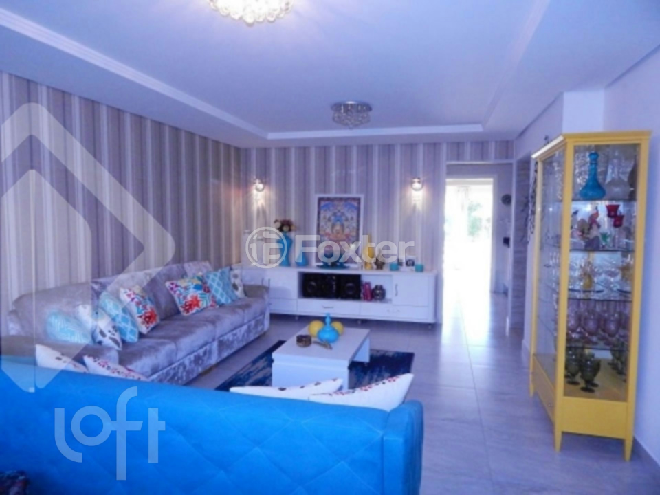 Casa de Condomínio à venda com 4 quartos, 242m² - Foto 9