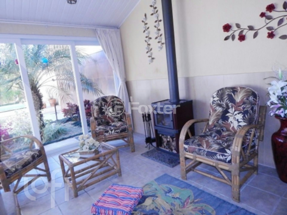 Casa de Condomínio à venda com 4 quartos, 242m² - Foto 6
