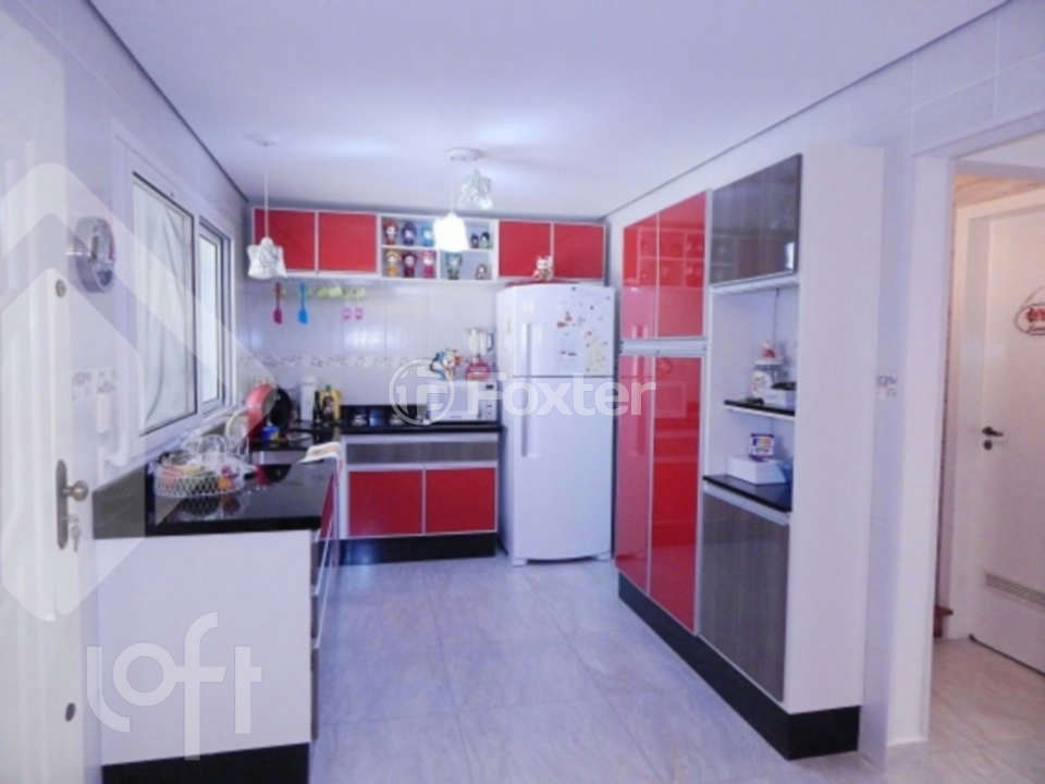 Casa de Condomínio à venda com 4 quartos, 242m² - Foto 14