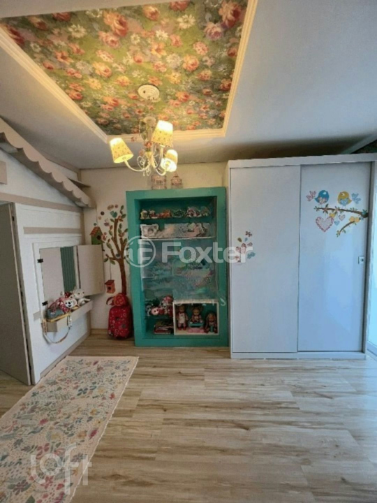Casa de Condomínio à venda com 4 quartos, 242m² - Foto 56
