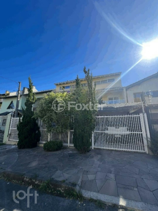 Casa de Condomínio à venda com 4 quartos, 242m² - Foto 70