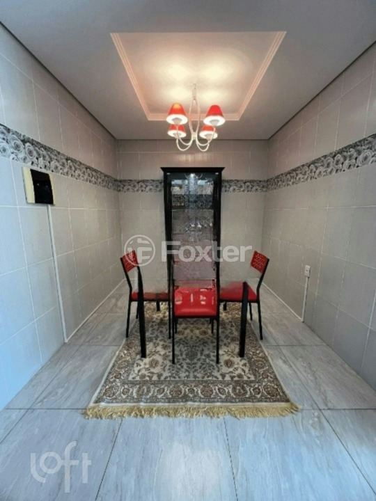 Casa de Condomínio à venda com 4 quartos, 242m² - Foto 38