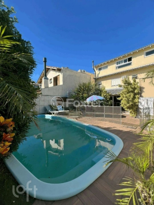 Casa de Condomínio à venda com 4 quartos, 242m² - Foto 65