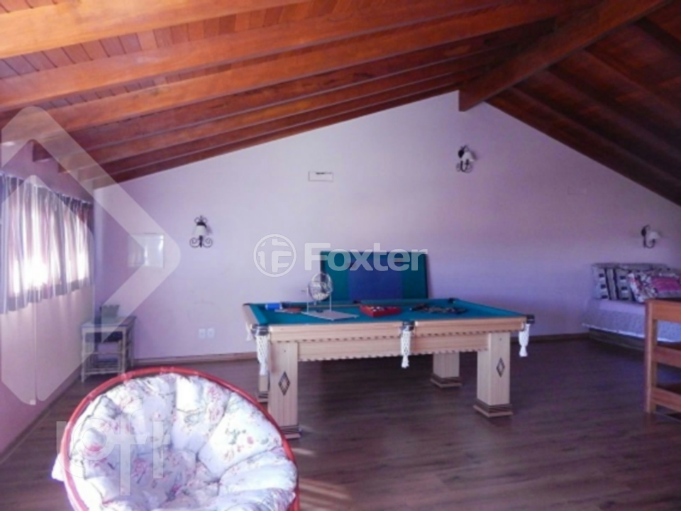 Casa de Condomínio à venda com 4 quartos, 242m² - Foto 22