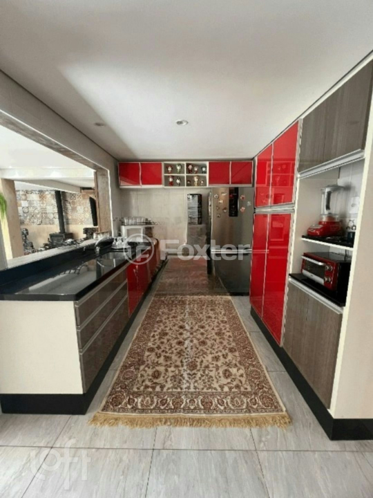 Casa de Condomínio à venda com 4 quartos, 242m² - Foto 37