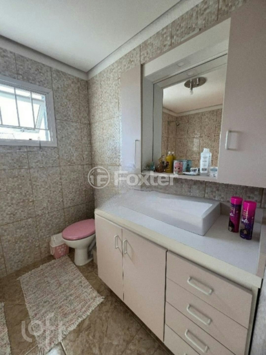 Casa de Condomínio à venda com 4 quartos, 242m² - Foto 58