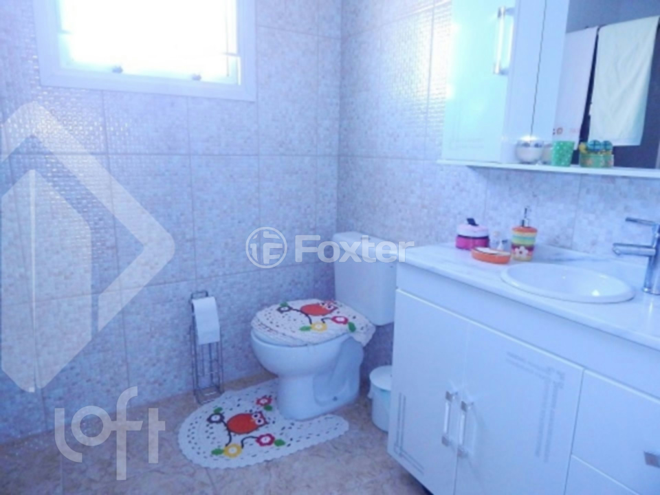 Casa de Condomínio à venda com 4 quartos, 242m² - Foto 20