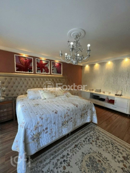 Casa de Condomínio à venda com 4 quartos, 242m² - Foto 32