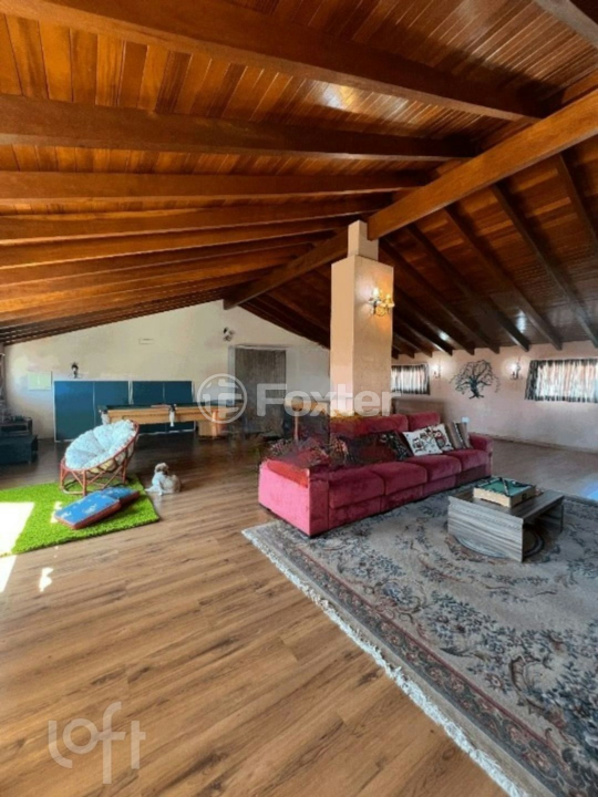 Casa de Condomínio à venda com 4 quartos, 242m² - Foto 63
